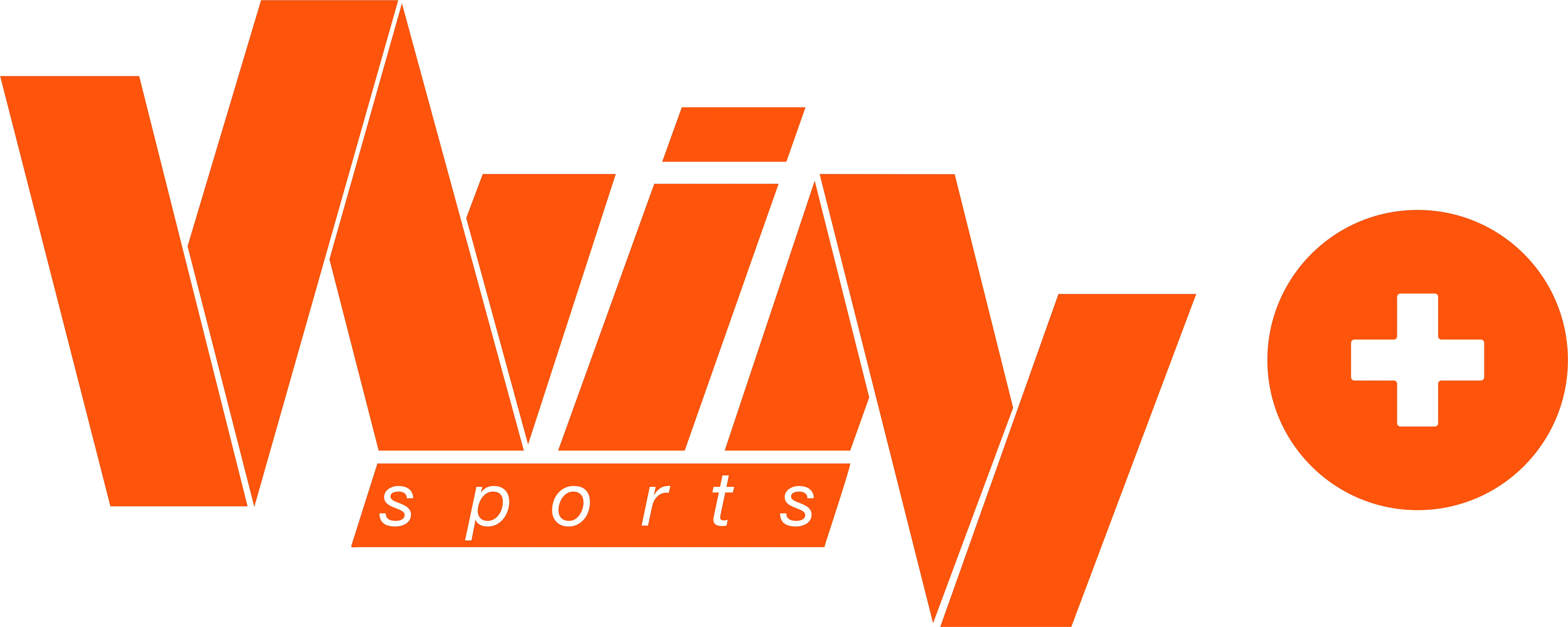 Logo del canal Win Sports Plus